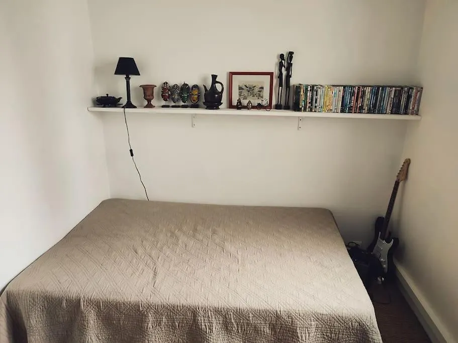 Appartement Canal St Martin Paris